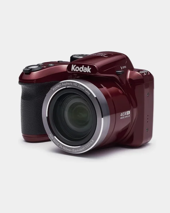 KODAK PIXPRO AZ401 Black